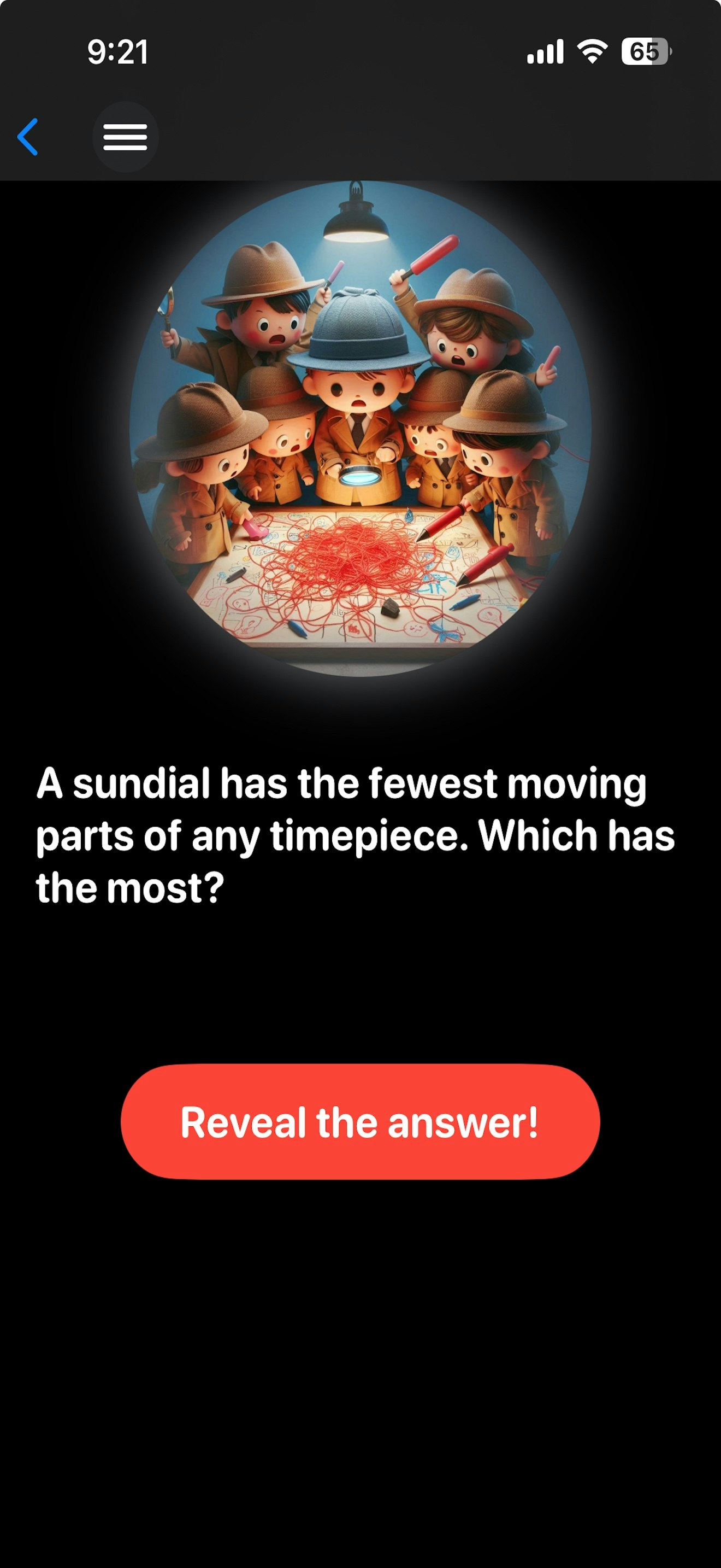 Diddle Riddle gallery image