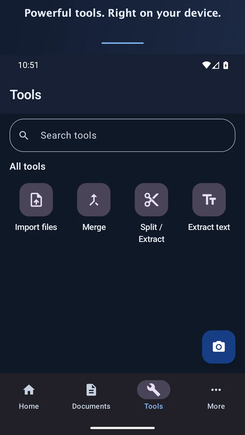 RME screenshot 4
