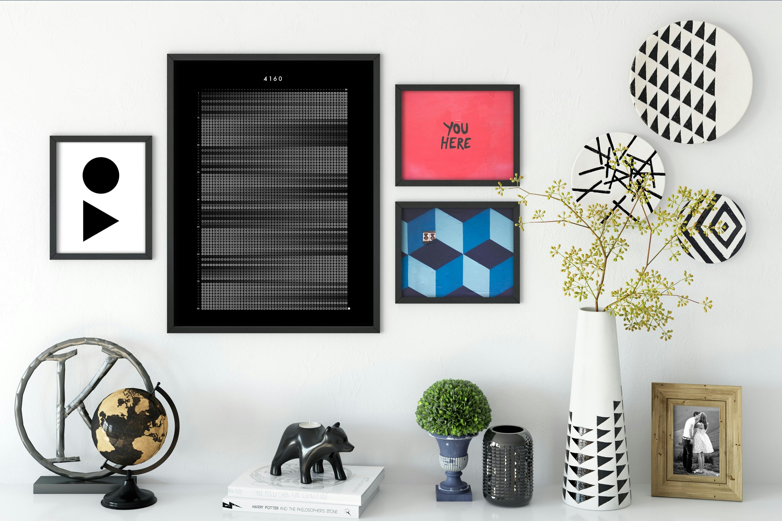 Life Calendar gallery image