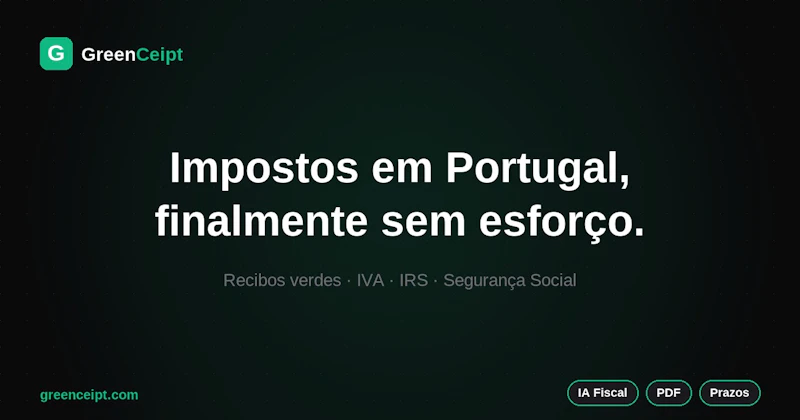 GreenCeipt screenshot 1