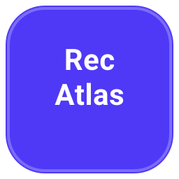 Rec Atlas