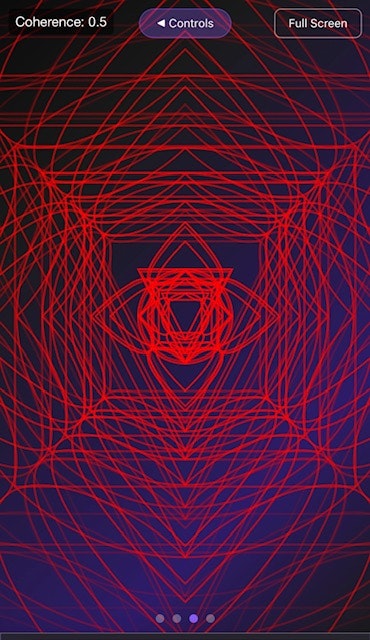 Coherence 0.5 gallery image