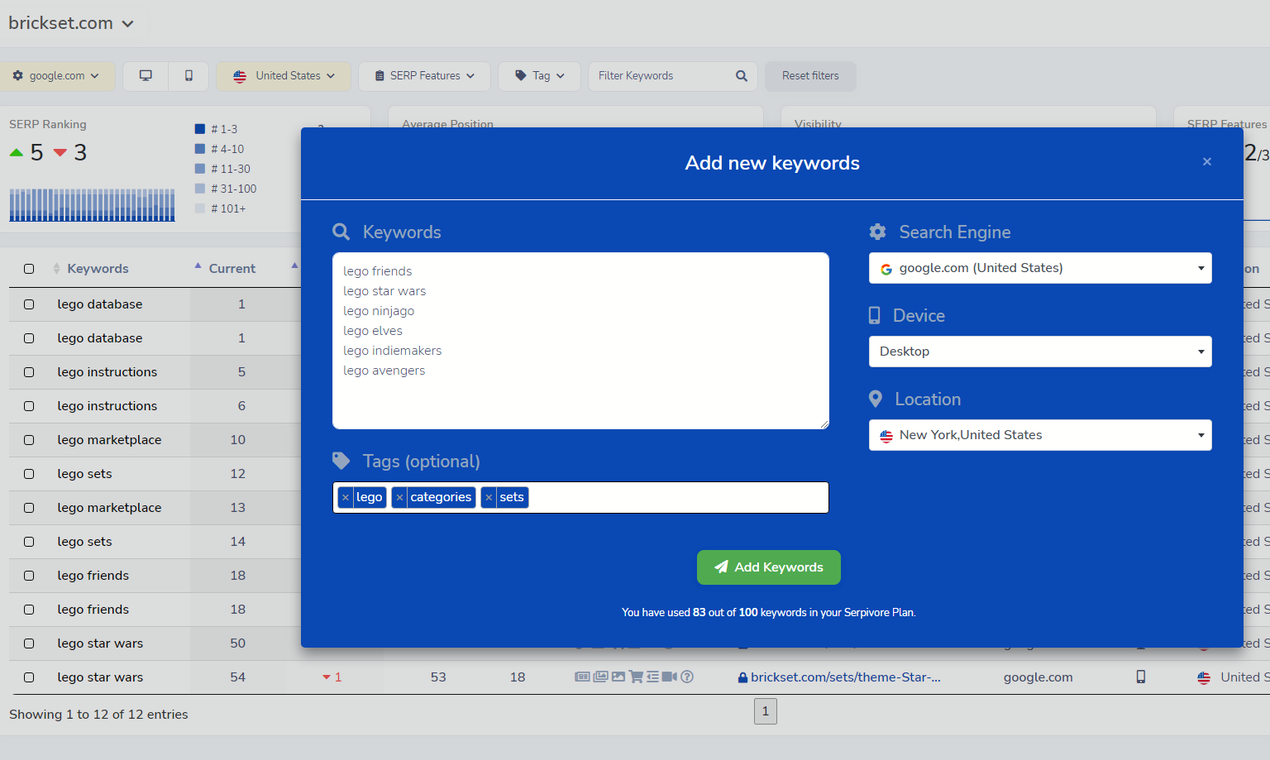 Serpivore gallery image
