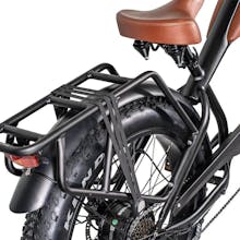 Revi Cheetah Retro Style Electric Bike gallery image