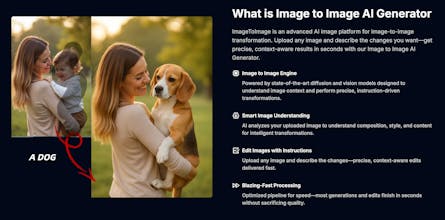 Image to Image gallery image