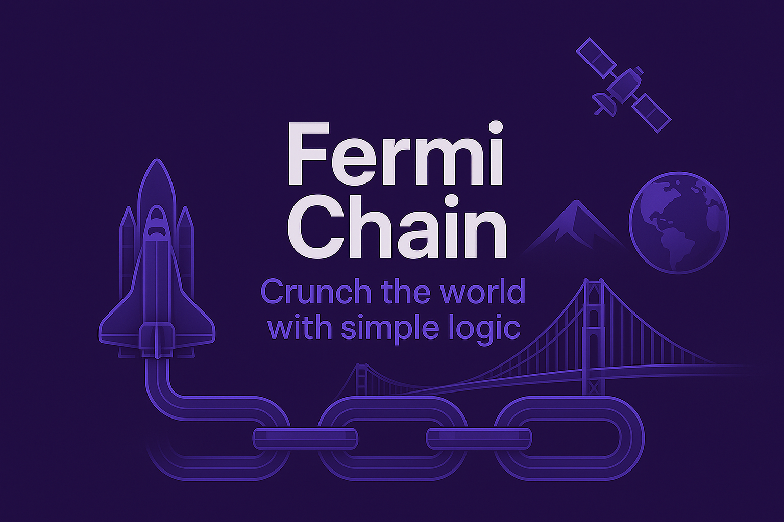 Fermi Chain gallery image