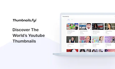 Thumbnails.fyi gallery image