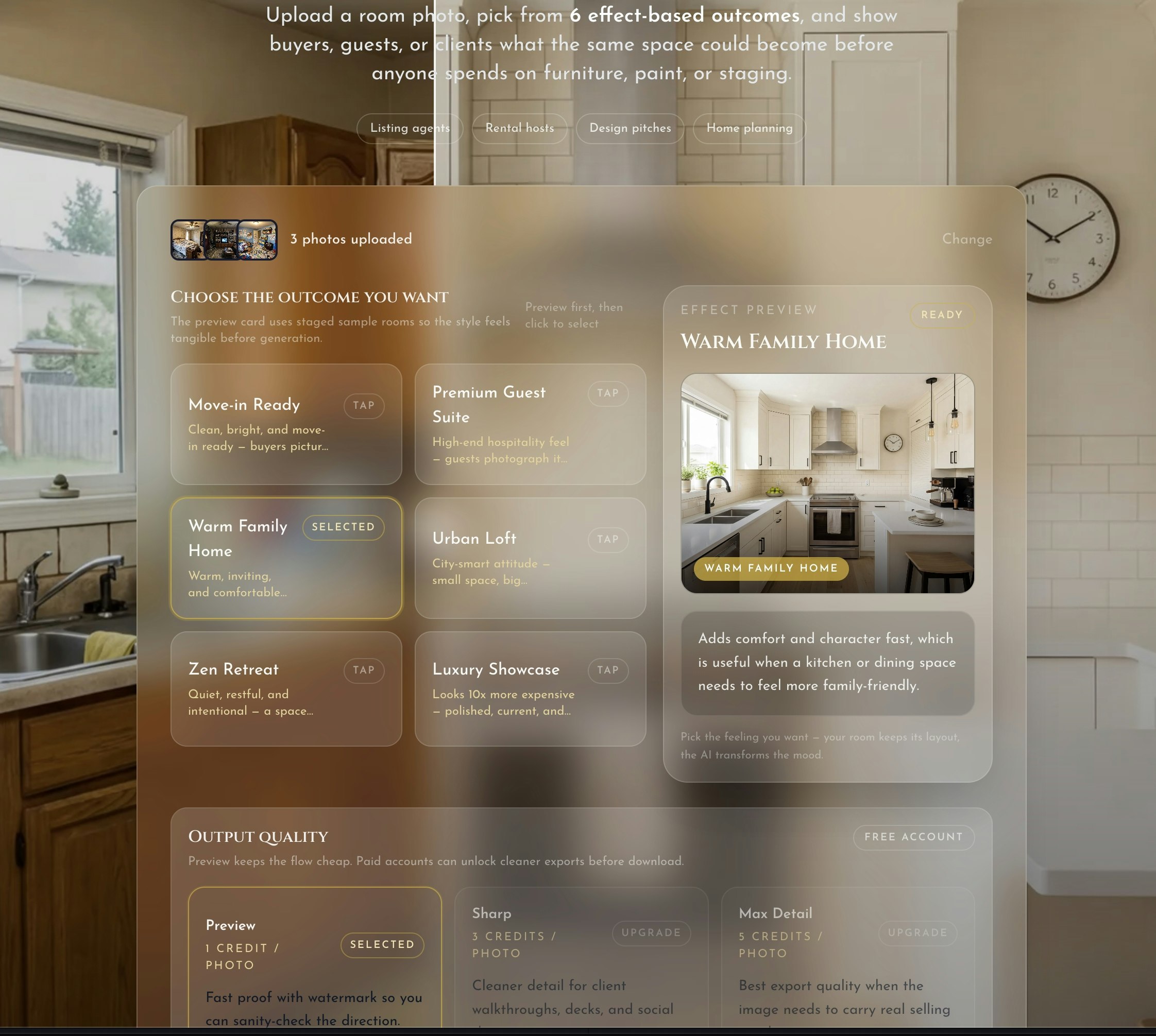 RoomFlip gallery image