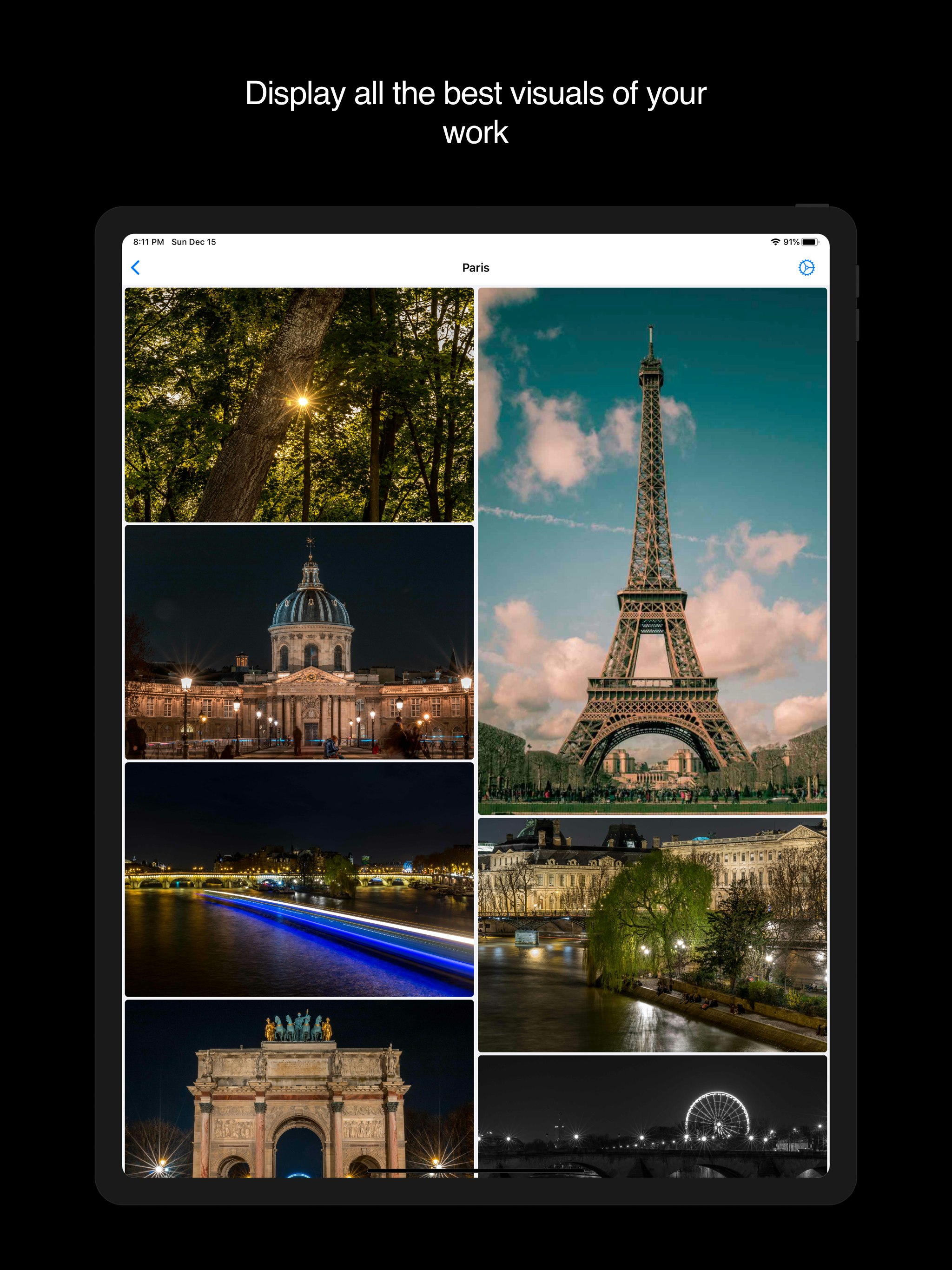 ShowcaseMe gallery image