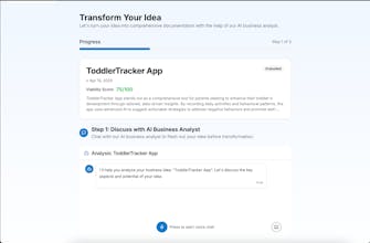 I Have An Idea gallery image