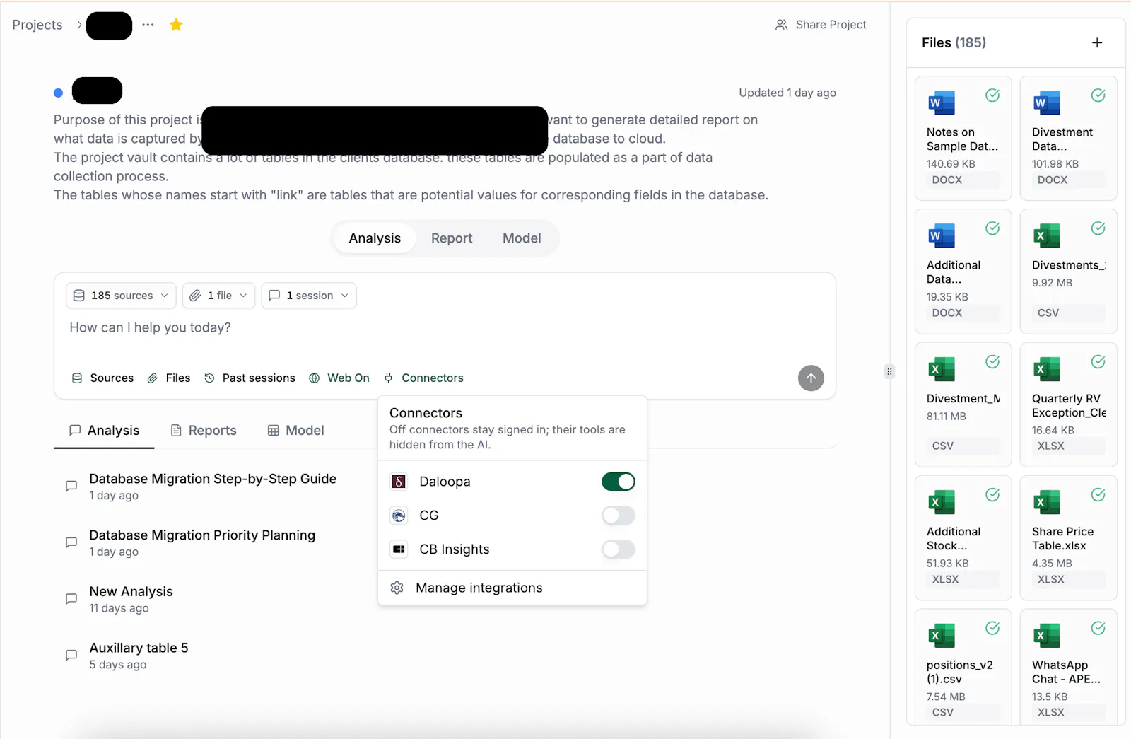 Associum screenshot 5