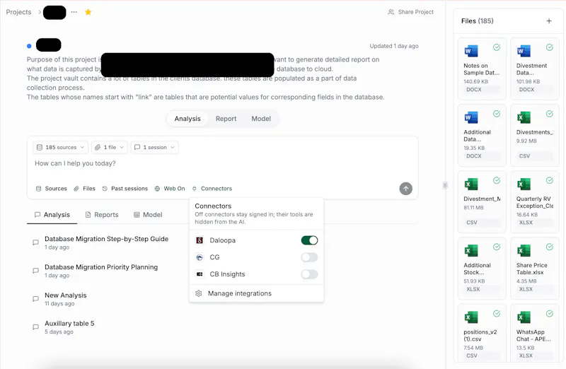 Associum screenshot 5