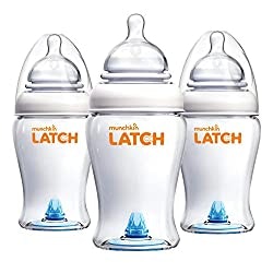 Top 10 Best Baby Bottles 2020 - 2021