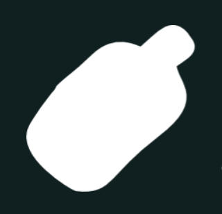 LCBO.dev - Product Hunt launch logo and brand identity