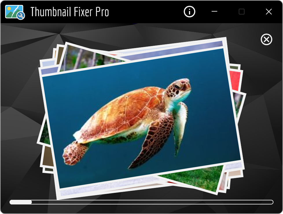 Thumbnail Fixer Pro gallery image