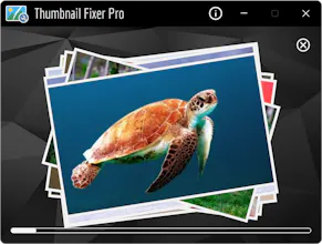 Thumbnail Fixer Pro gallery image