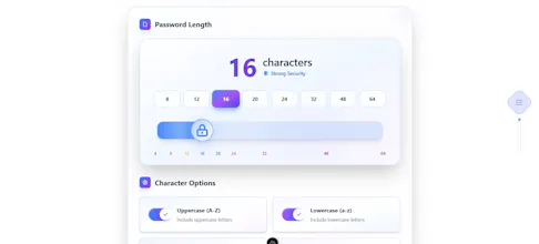 ToolsAreCool — High-End Web Utilities gallery image