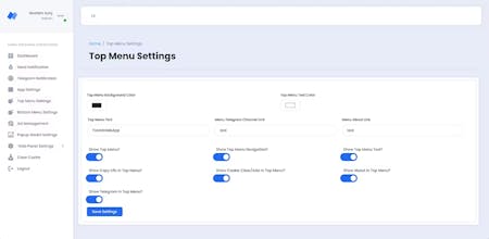 FastMobileApp gallery image