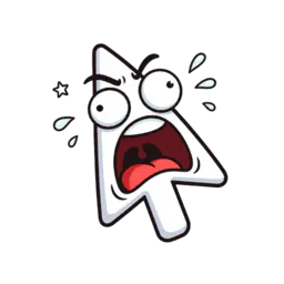 ScreamCursor