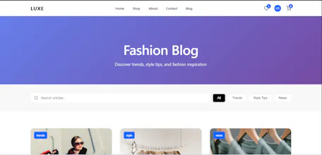 PHP SaaS Bundle: Shop & AI Analytics gallery image