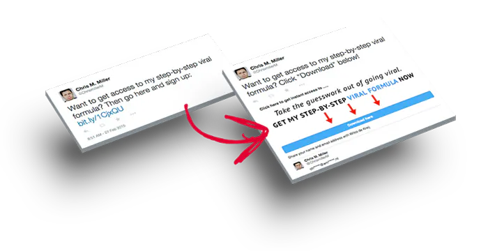 TweetLead