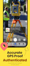 GPS Map Camera For professionals No Ads gallery image