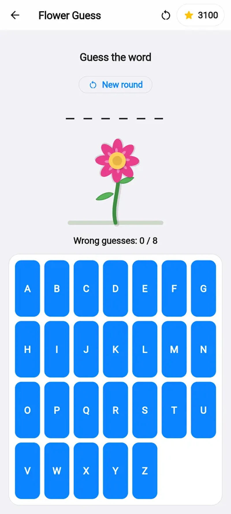 Grandpa Games screenshot 7