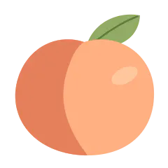 Peach Password Manager