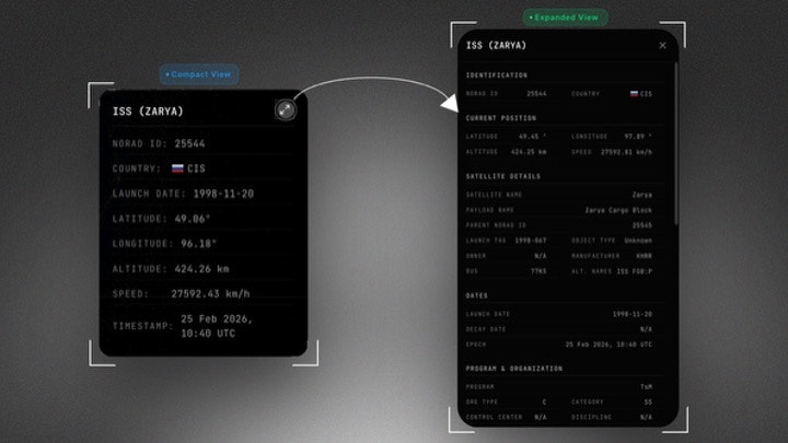 Heimdall - Screenshot 3 showing product features and functionality