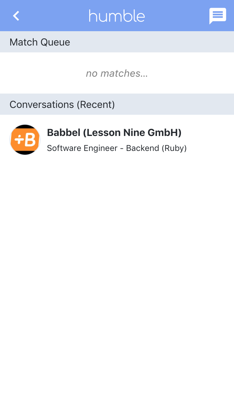 humble gallery image