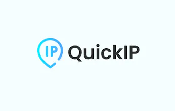 QuickIP gallery image