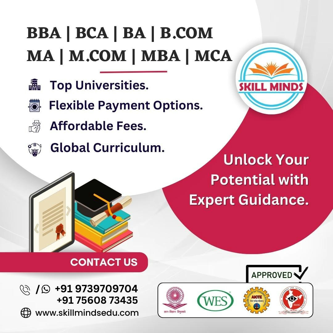 skill minds education
