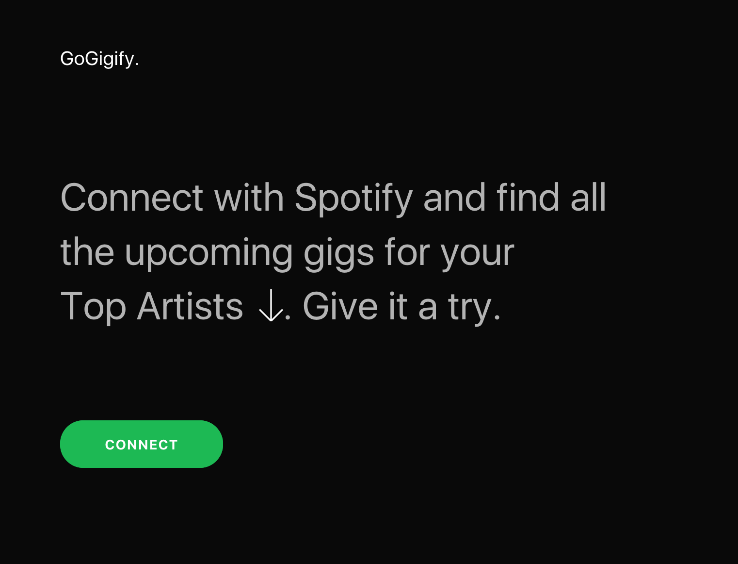 GoGigify gallery image