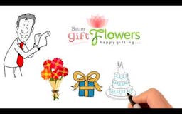 BGF : Flowers, Cake & Gift Delivery App media 1