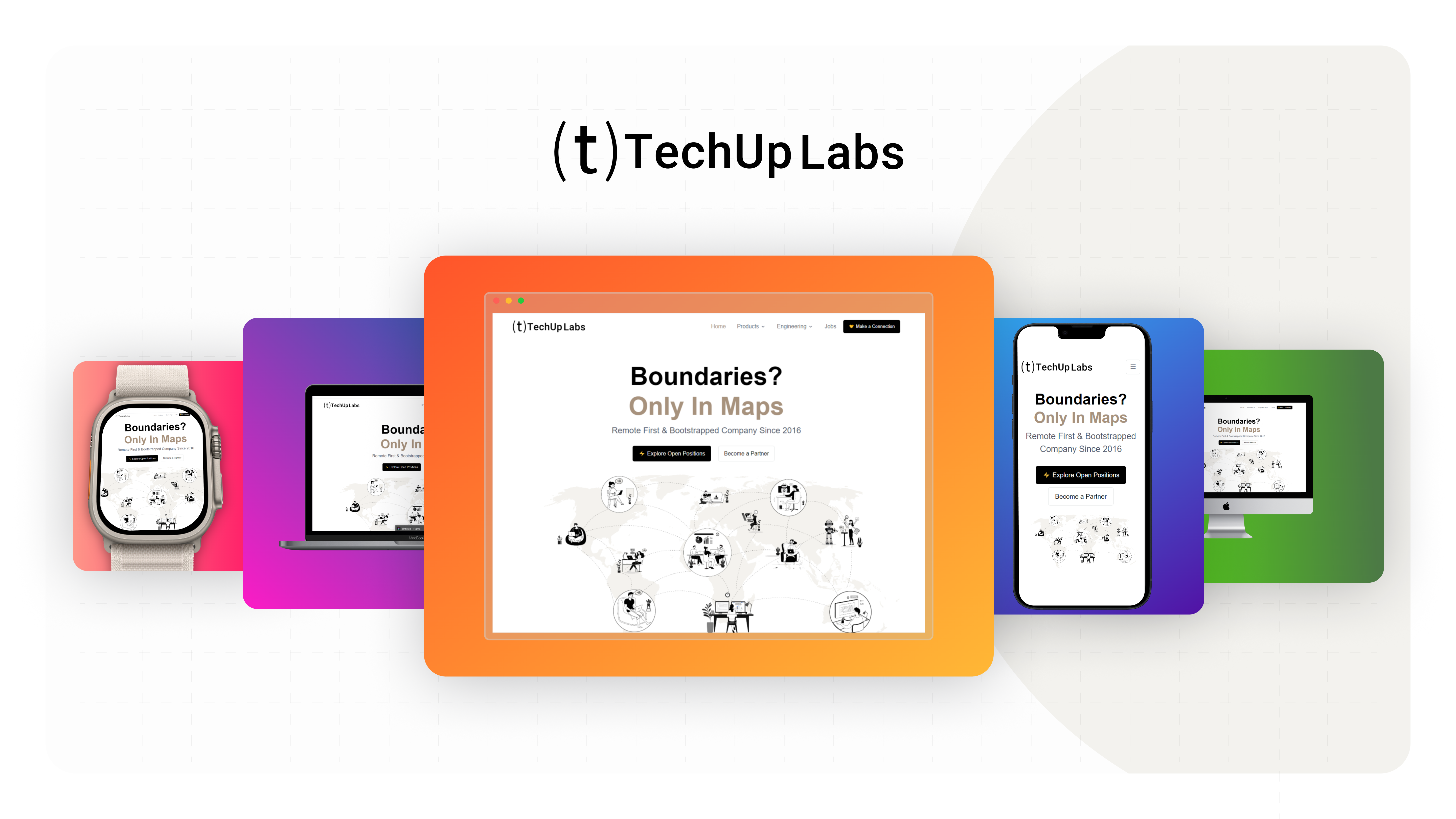 TechUp Labs - Screenshot Editor Tool gallery image