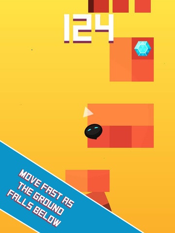 Blink Rush gallery image