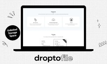 DropToFile gallery image