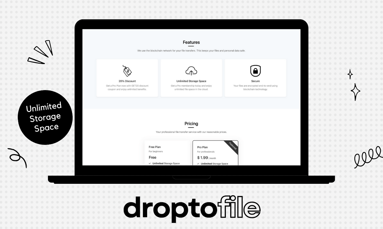 DropToFile media 3