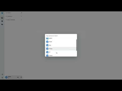 VoceChat gallery image