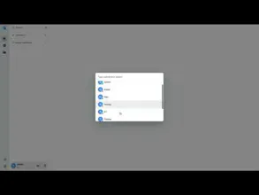 VoceChat gallery image