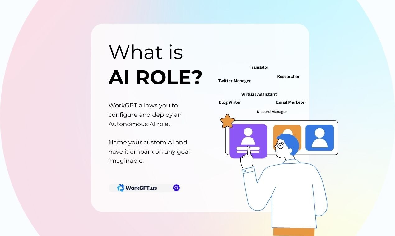 WorkGPT gallery image