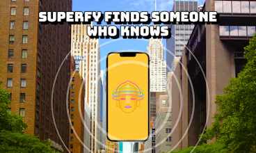 Superfy gallery image