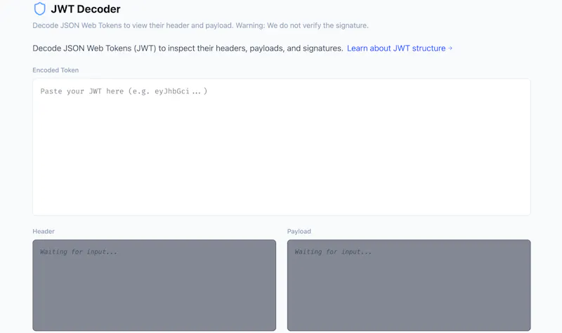 SA DevTools screenshot 3
