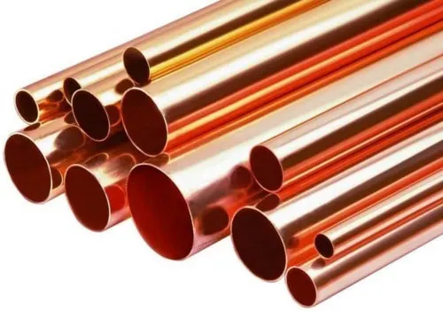 Kanchan Copper fittings manufacturers gallery image