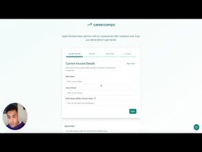 CareerComps gallery image