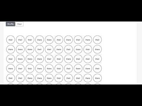 Dot It Up gallery image