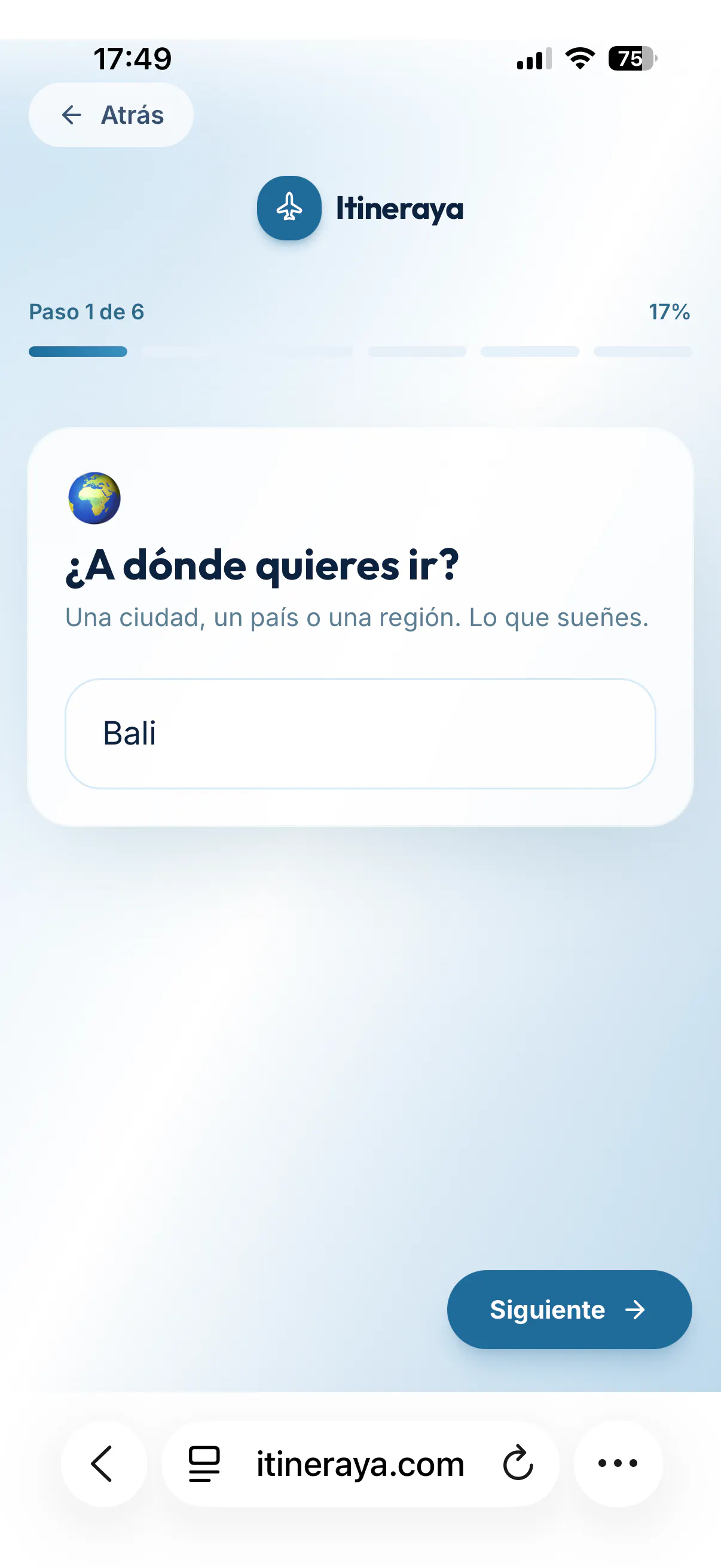 Screenshot 3