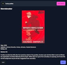 BooksofMood gallery image