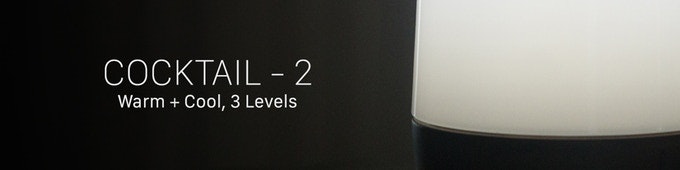 DomiLamp gallery image