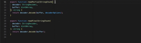Copilot 컨텍스트 - 개발자 생산성을위한 VSCODE 확장 미디어 4